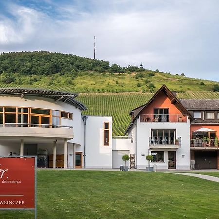 トラーベン・トラールバッハWeingut Peiferアパートメント エクステリア 写真
