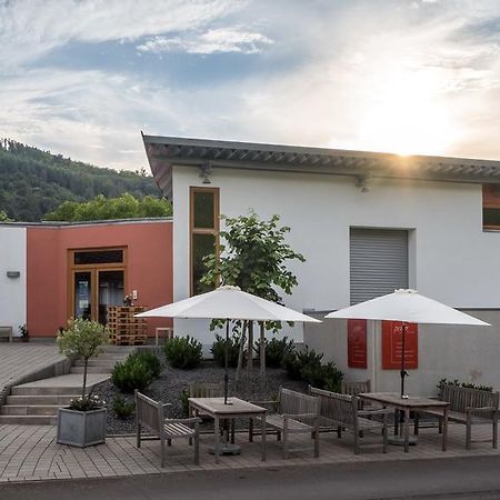 トラーベン・トラールバッハWeingut Peiferアパートメント エクステリア 写真