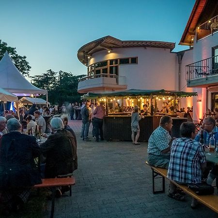 トラーベン・トラールバッハWeingut Peiferアパートメント エクステリア 写真