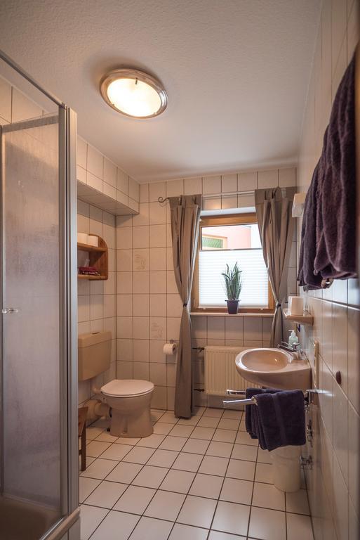 トラーベン・トラールバッハWeingut Peiferアパートメント 部屋 写真